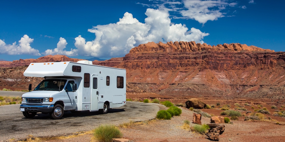 ACE RV Inspections